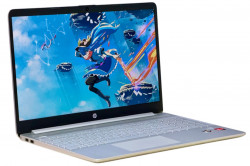 Ноутбук HP 15s-eq2022ur