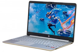 Ноутбук HP 15s-eq2022ur