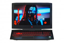 Ноутбук HP OMEN Model 15 ce008TX