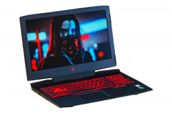 Ноутбук HP OMEN Model 15 ce008TX