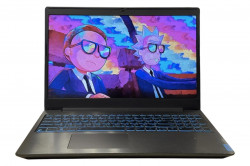 Ноутбук Lenovo IdeaPad Gaming L340-15IRH