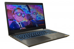 Ноутбук Lenovo IdeaPad Gaming L340-15IRH