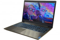 Ноутбук Lenovo IdeaPad Gaming L340-15IRH