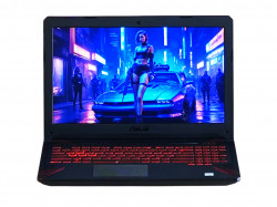 Ноутбук ASUS FX80-GE8750