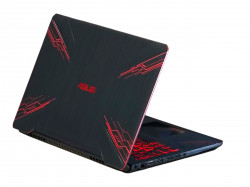 Ноутбук ASUS FX80-GE8750
