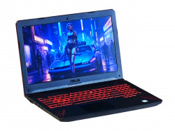 Ноутбук ASUS FX80-GE8750