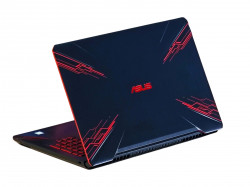 Ноутбук ASUS FX80-GE8750