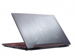 Asus FX63VM7700-1BACXYQ6X10