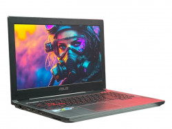 Asus FX63VM7700-1BACXYQ6X10