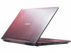 Asus FX63VM7700-1BACXYQ6X10