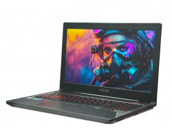 Asus FX63VM7700-1BACXYQ6X10