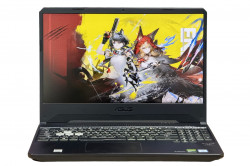 ASUS TUF FX505GU