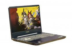 ASUS TUF FX505GU