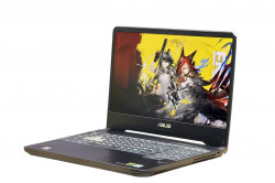 ASUS TUF FX505GU