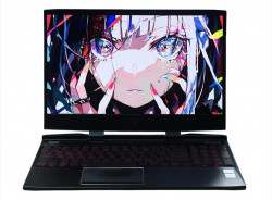 Ноутбук HP Omen 15-dc1057tx(7DJ80PA)