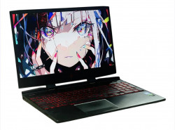 Ноутбук HP Omen 15-dc1057tx(7DJ80PA)