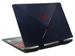 Ноутбук HP Omen 15-dc1057tx(7DJ80PA)
