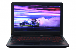 Asus FX504G