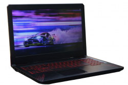 Asus FX504G