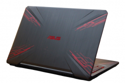Asus FX504G