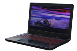 Asus FX504G