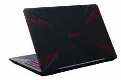 Asus FX504G