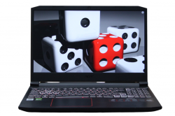 Acer Nitro 5 AN515-55V2