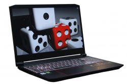 Acer Nitro 5 AN515-55V2