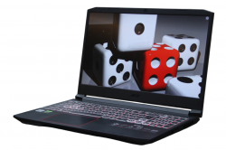 Acer Nitro 5 AN515-55V2