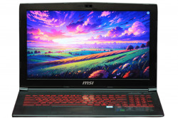 MSI GL62M 7REX-BB777