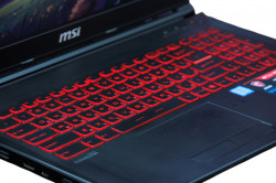MSI GL62M 7REX-BB777