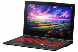 MSI GL62M 7REX-BB777