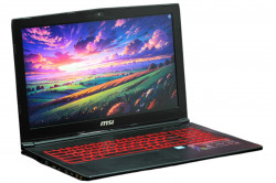 MSI GL62M 7REX-BB777