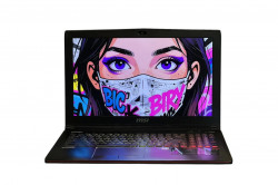 Ноутбук MSI Apache GE62 7RG-013XRU