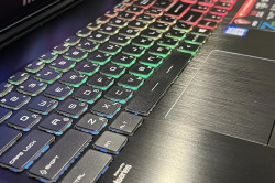 Ноутбук MSI Apache GE62 7RG-013XRU