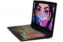Ноутбук MSI Apache GE62 7RG-013XRU