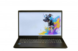Ноутбук MSI Modern 15 B12M-215XRU