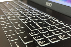 Ноутбук MSI Modern 15 B12M-215XRU