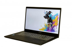 Ноутбук MSI Modern 15 B12M-215XRU
