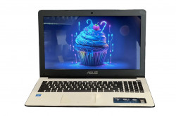 Ноутбук ASUS X502CA-XX118H