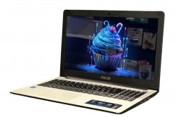 Ноутбук ASUS X502CA-XX118H