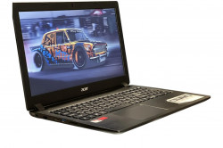 Ноутбук Acer A315-21G-944Q