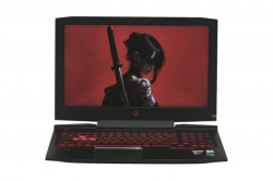 Ноутбук HP OMEN 15-ce006TX