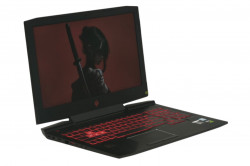 Ноутбук HP OMEN 15-ce006TX
