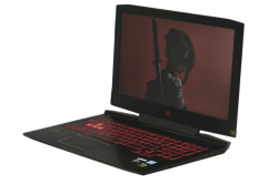 Ноутбук HP OMEN 15-ce006TX