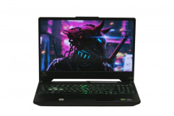 Ноутбук ASUS TUF GAMING FA506