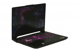 Ноутбук ASUS TUF GAMING FA506
