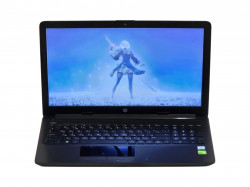 Ноутбук Hp 15-da0191ur