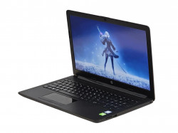 Ноутбук Hp 15-da0191ur