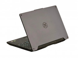 Ноутбук ASUS TUF GAMING FA5060